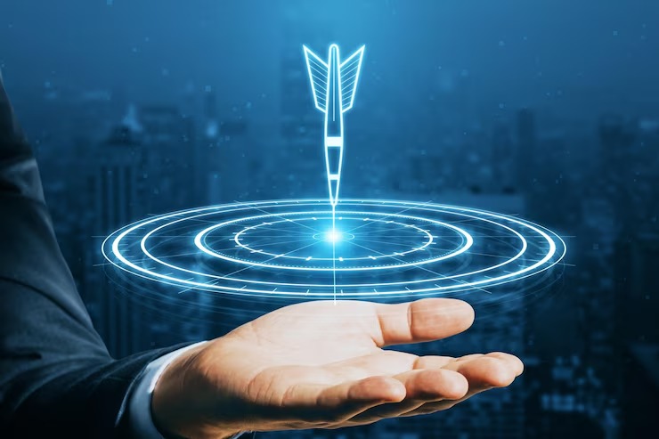 Mission Image