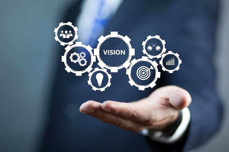 Vision Image